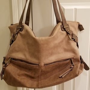 Maurices shoulder bag/purse